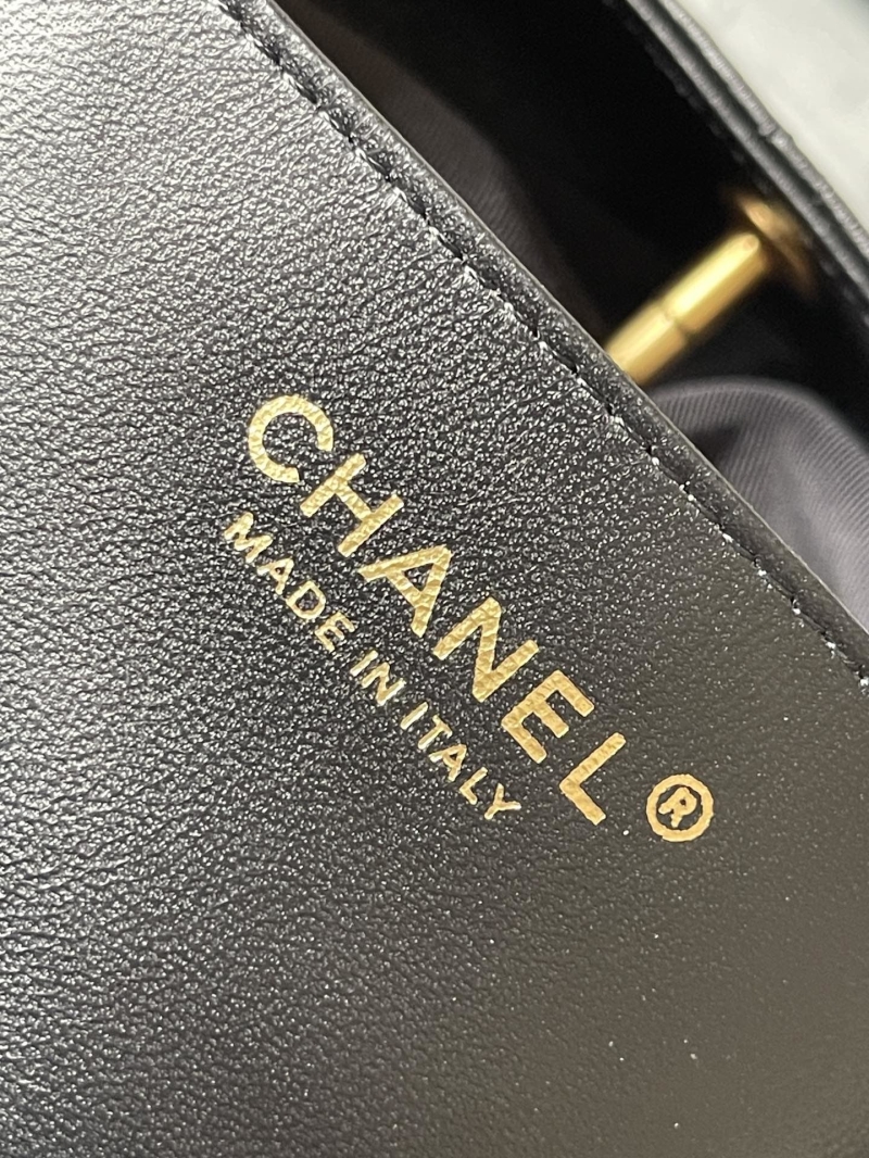 Chanel Top Handle Bags